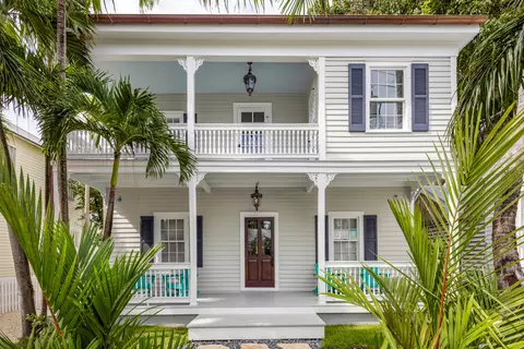 508 Margaret St, Key West, FL 33040