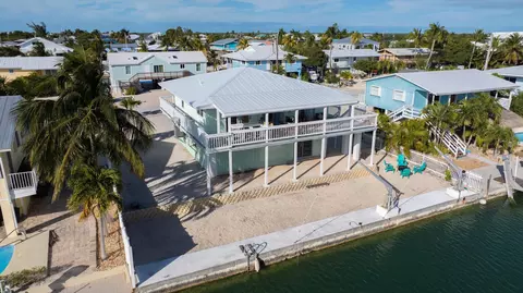 23038 Sailfish Ln, Cudjoe Key, FL 33042