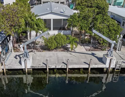 252 Allen Ave, Key Largo, FL 33037