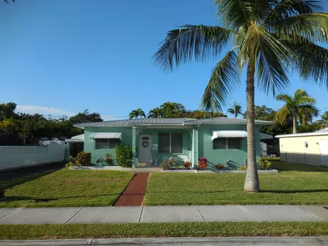 3437 Flagler Ave, Key West, FL 33040
