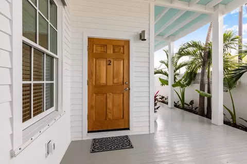 1116 Truman Ave # -2, Key West, FL 33040