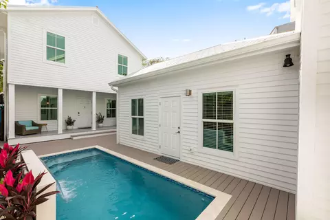 1116 Truman Ave # -3, Key West, FL 33040