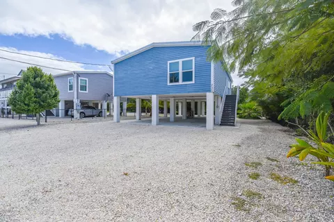 24820 Park Dr, Summerland Key, FL 33042