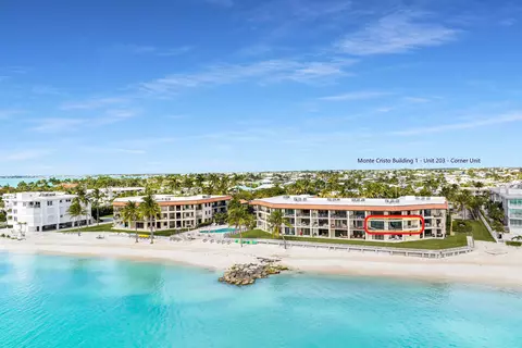 1001 W Ocean Dr #1-203, Key Colony Beach, FL 33051