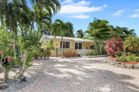 1875 109th Street Gulf #A, Marathon, FL 33050