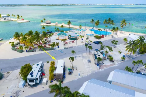 701 Spanish Main Dr #302, Cudjoe Key, FL 33042