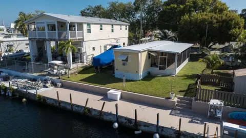 1113 Calder Rd, Key Largo, FL 33037