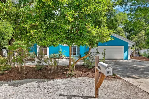 Exterior - 461 Barracuda Blvd, Key Largo, FL 33037 photo 2 of 9