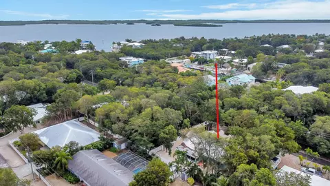 View/Area - 461 Barracuda Blvd, Key Largo, FL 33037 photo 6 of 12