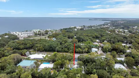 View/Area - 461 Barracuda Blvd, Key Largo, FL 33037 photo 9 of 12