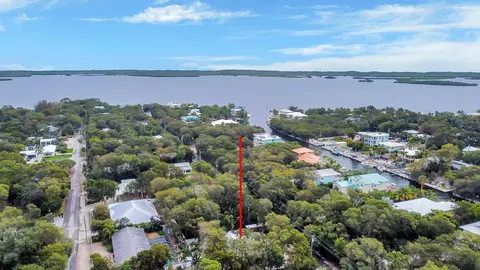 View/Area - 461 Barracuda Blvd, Key Largo, FL 33037 photo 11 of 12
