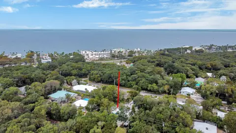 View/Area - 461 Barracuda Blvd, Key Largo, FL 33037 photo 8 of 12