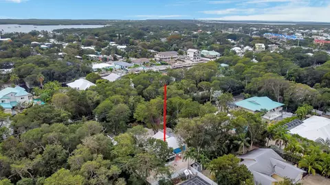 View/Area - 461 Barracuda Blvd, Key Largo, FL 33037 photo 7 of 12