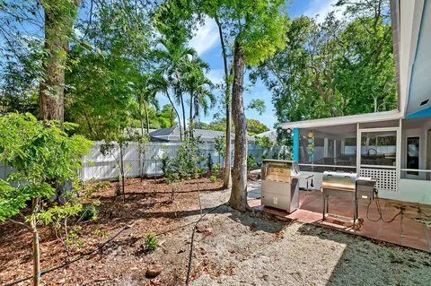 Exterior - 461 Barracuda Blvd, Key Largo, FL 33037 photo 9 of 9