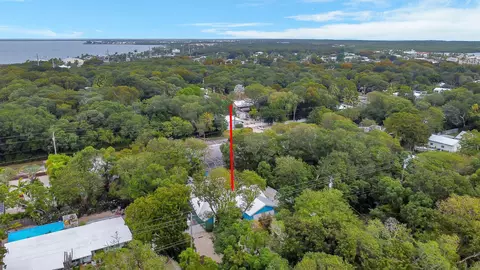 View/Area - 461 Barracuda Blvd, Key Largo, FL 33037 photo 3 of 12