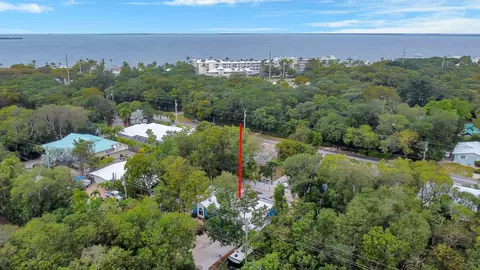 View/Area - 461 Barracuda Blvd, Key Largo, FL 33037 photo 1 of 12