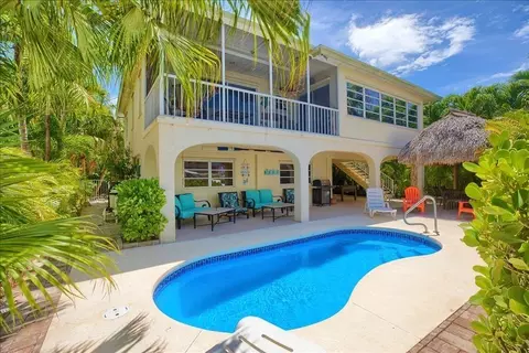 745 98th Street Ocean Street Ocean, Marathon, FL 33050