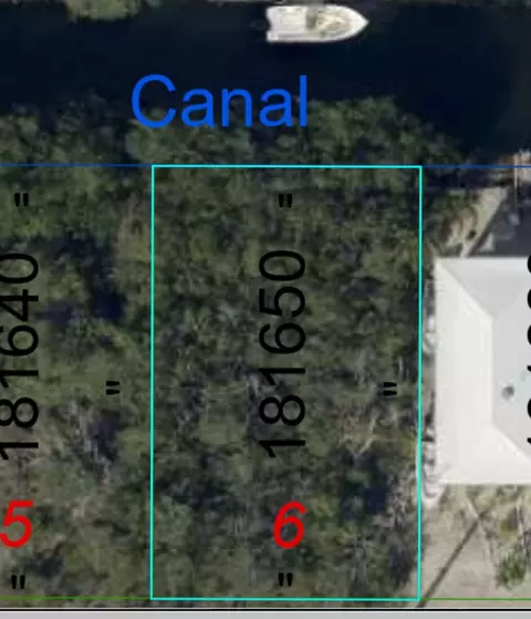 22861 John Silver Ln, Cudjoe Key, FL 33042