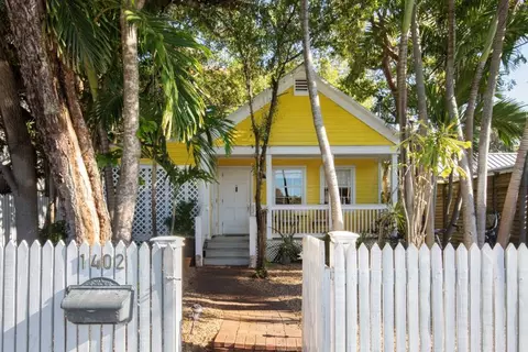 1402 Virginia St, Key West, FL 33040