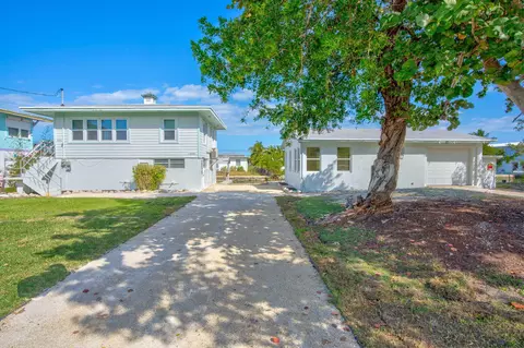 30951 Witters Ln, Big Pine Key, FL 33043