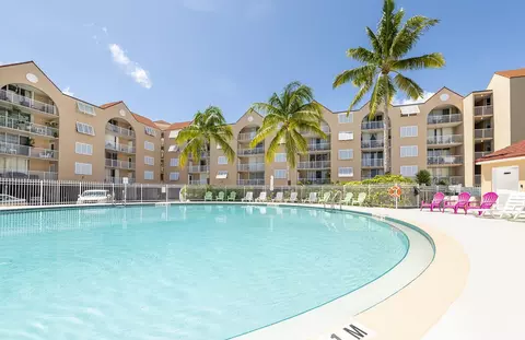 3930 S Roosevelt Blvd #W207, Key West, FL 33040
