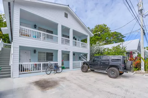 712 Galveston Ln #3, Key West, FL 33040