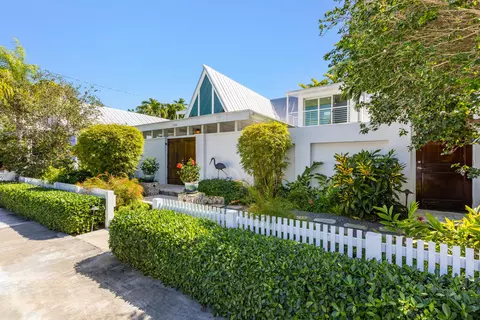1406 Pine St, Key West, FL 33040