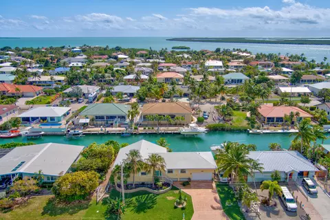 20878 W 5th Ave, Cudjoe Key, FL 33042