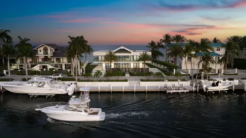 557 Ocean Cay Dr, Key Largo, FL 33037