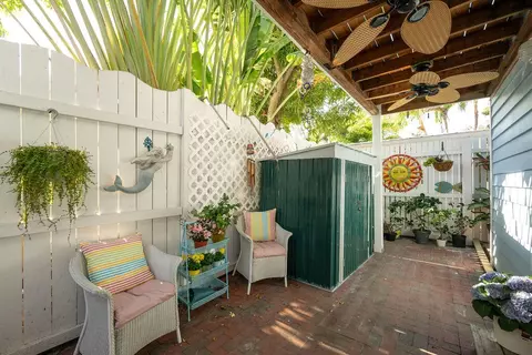 1007 Watson St #REAR, Key West, FL 33040 photo 14
