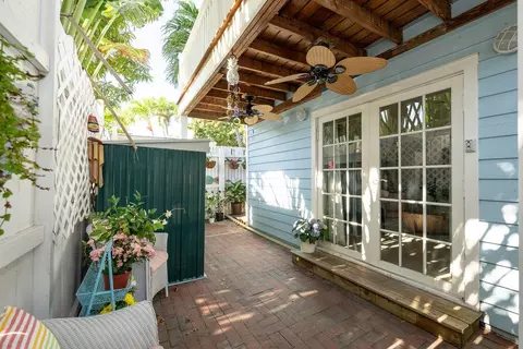 1007 Watson St #REAR, Key West, FL 33040 photo 2