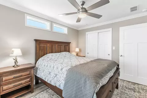 Bedroom - 119 Avenue D #B, Marathon, FL 33050 photo 4 of 9