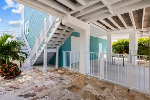 Exterior - 119 Avenue D #B, Marathon, FL 33050 photo 18 of 21