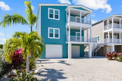 Exterior - 119 Avenue D #B, Marathon, FL 33050 photo 3 of 21