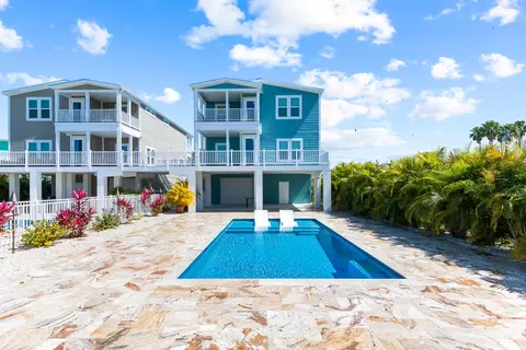 Exterior - 119 Avenue D #B, Marathon, FL 33050 photo 11 of 21