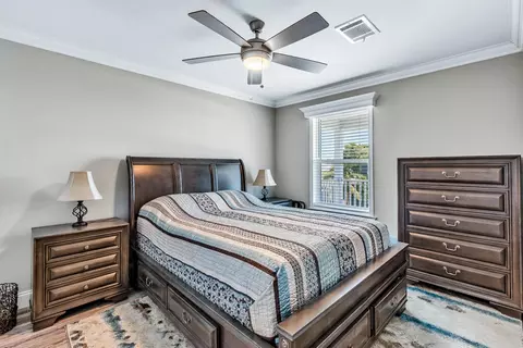 Bedroom - 119 Avenue D #B, Marathon, FL 33050 photo 5 of 9