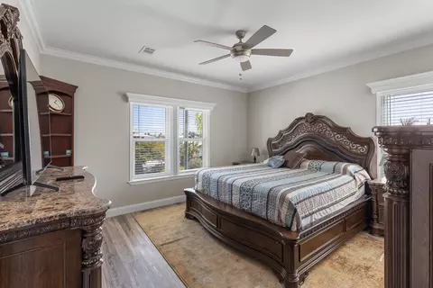 Bedroom - 119 Avenue D #B, Marathon, FL 33050 photo 1 of 9
