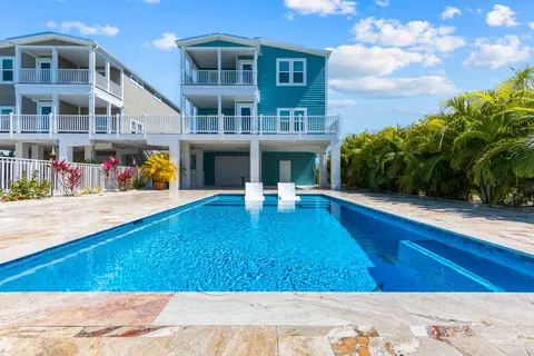 Exterior - 119 Avenue D #B, Marathon, FL 33050 photo 16 of 21