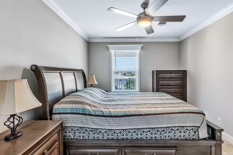 Bedroom - 119 Avenue D #B, Marathon, FL 33050 photo 6 of 9