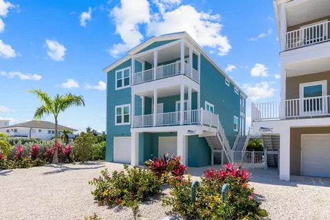 Exterior - 119 Avenue D #B, Marathon, FL 33050 photo 21 of 21