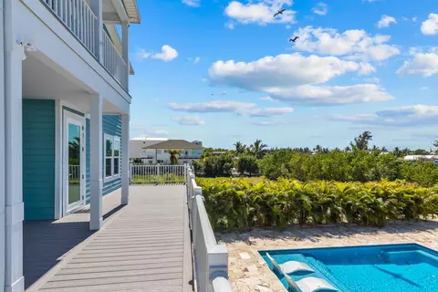 Exterior - 119 Avenue D #B, Marathon, FL 33050 photo 8 of 21