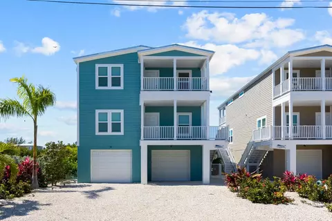 Exterior - 119 Avenue D #B, Marathon, FL 33050 photo 2 of 21