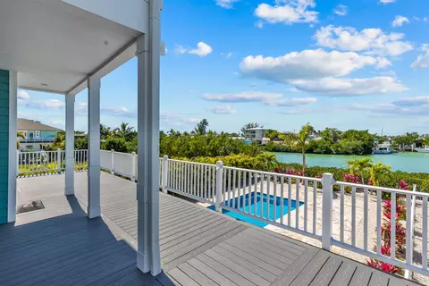 Exterior - 119 Avenue D #B, Marathon, FL 33050 photo 5 of 21