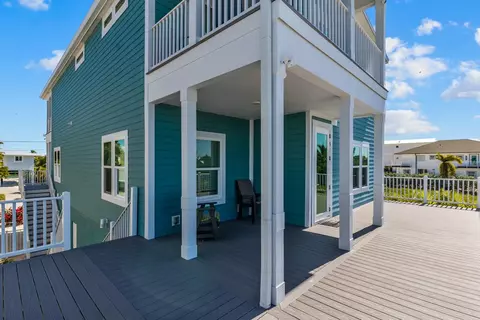 Exterior - 119 Avenue D #B, Marathon, FL 33050 photo 9 of 21