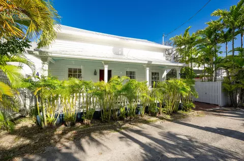 1025 Thompson Ln, Key West, FL 33040