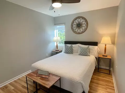 Bedroom - 785 W 63rd Street Ocean Rd, Marathon, FL 33050 photo 3 of 3