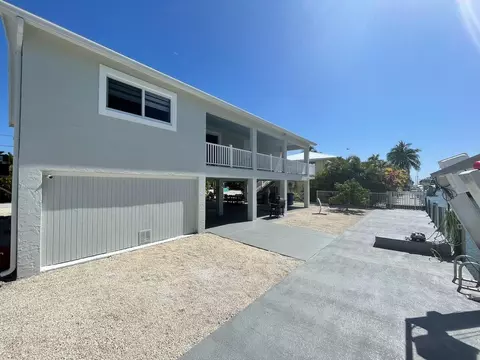Exterior - 785 W 63rd Street Ocean Rd, Marathon, FL 33050 photo 9 of 9