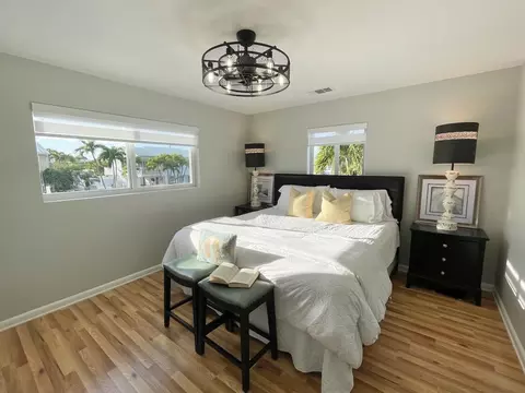 Bedroom - 785 W 63rd Street Ocean Rd, Marathon, FL 33050 photo 1 of 3