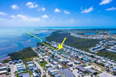 View/Area - 785 W 63rd Street Ocean Rd, Marathon, FL 33050 photo 2 of 2