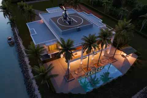 17279 Pinetree Ln, Sugarloaf Key, FL 33042